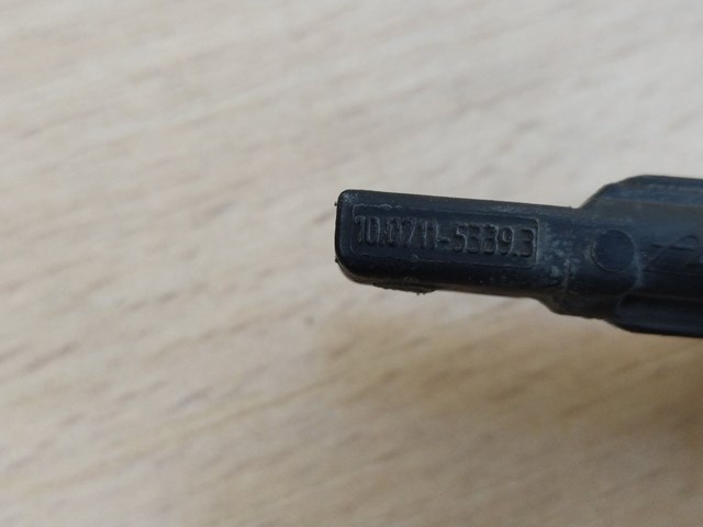 GM 13324530 Датчик АБС (ABS) задний в наличии Ужгород