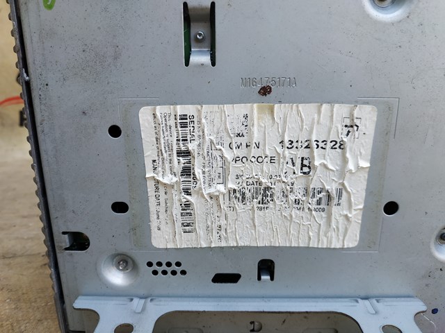 13326328 GM купить в Украина