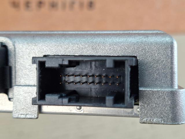 GM 13353284 Блок управление Bluetooth в наличии Львов