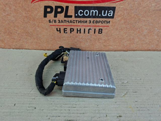 13353284 Блок управление Bluetooth купить Каменское