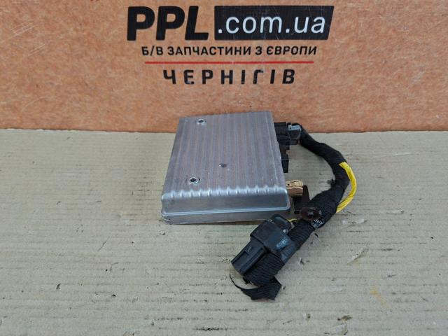 GM 13353284 Блок управление Bluetooth в наличии Запорожье