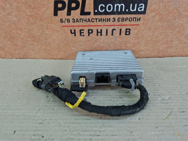 13353284 Блок управление Bluetooth купить Винница