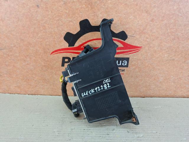 13353284 GM Блок управление Bluetooth купить в Харьков