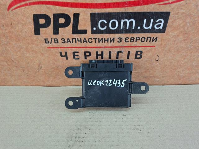 GM 13354532 Модуль управления парктроником в наличии Черновцы