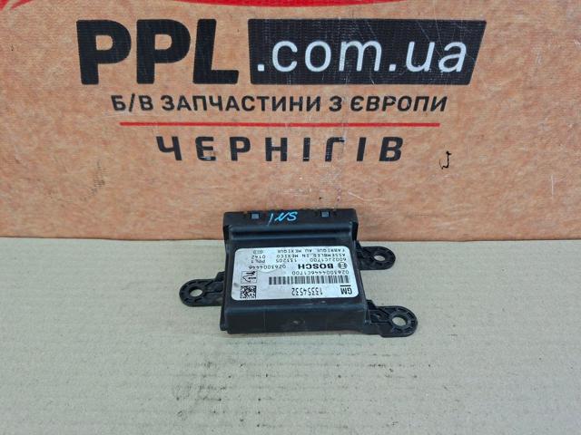 13354532 GM Модуль управления парктроником купить в Днепр