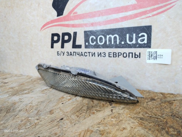 GM 13367143 Поворотник правый в наличии Харьков