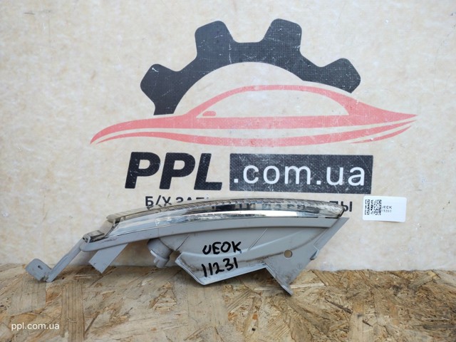 13367143 GM Указатель поворота правый купить в Ровно