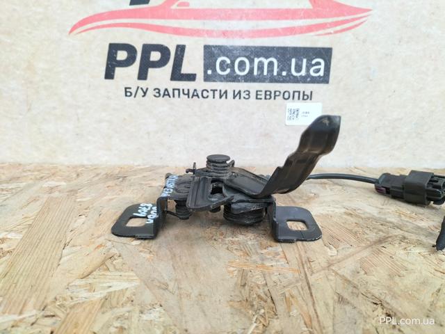 13367151 GM Замок капота купить в Ровно