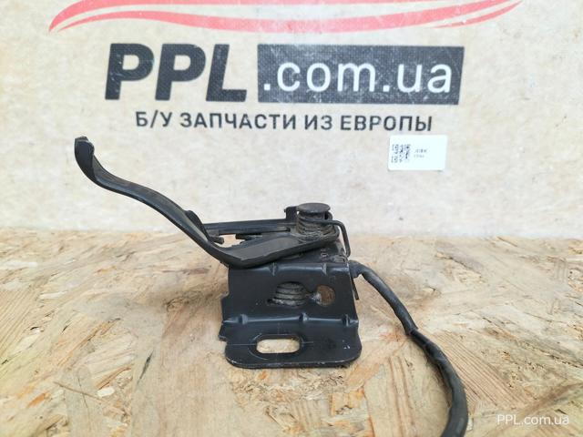 GM 13367151 Замок капота в наличии Харьков