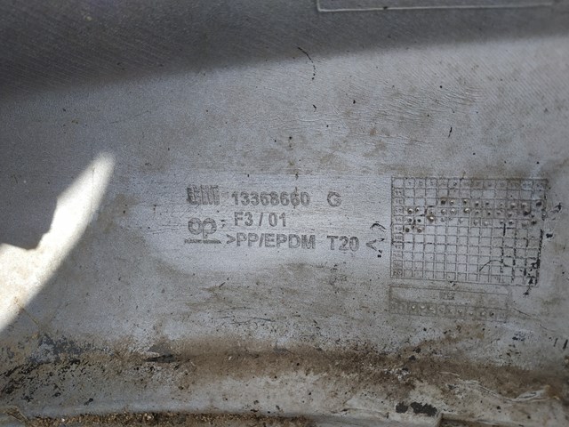 OPEL 13368660 в наличии Запорожье