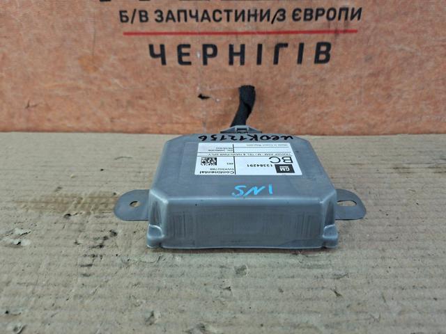 13384291 GM Блок управления навигацией купить в Украина