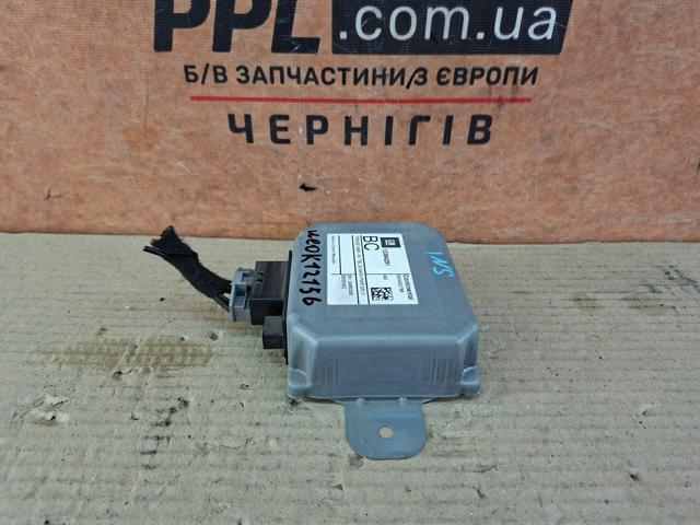 13384291 GM Блок управления навигацией купить в Полтава