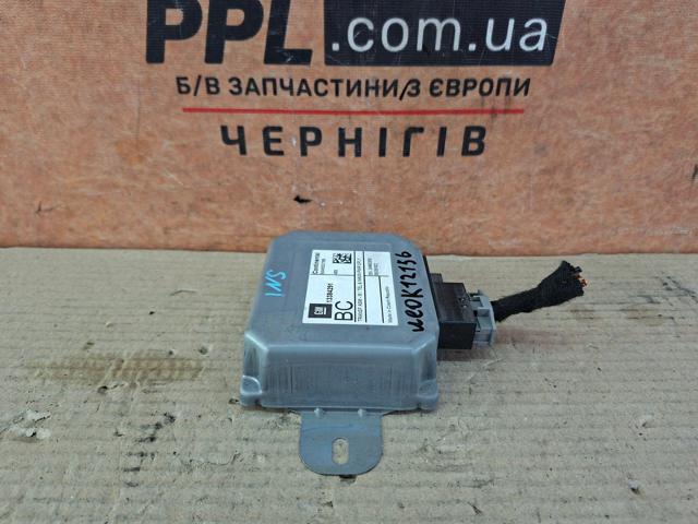 13384291 GM Блок управления навигацией купить в Черкассы