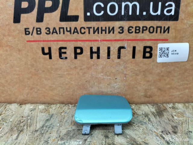 GM 13399548 Заглушка бампера буксировочного крюка задняя в наличии Днепр