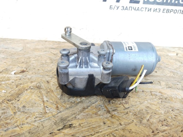 GM 13432685 Трапеция стеклоочистителя в наличии Ровно