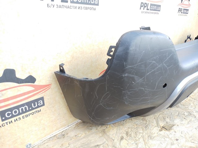 PEUGEOT 13489730 Задний бампер в наличии Черновцы
