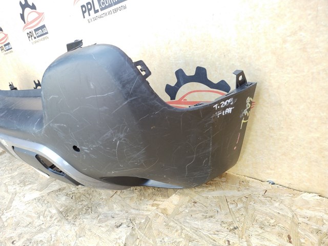 PEUGEOT 13489730 Бампер задний в наличии Ирпень