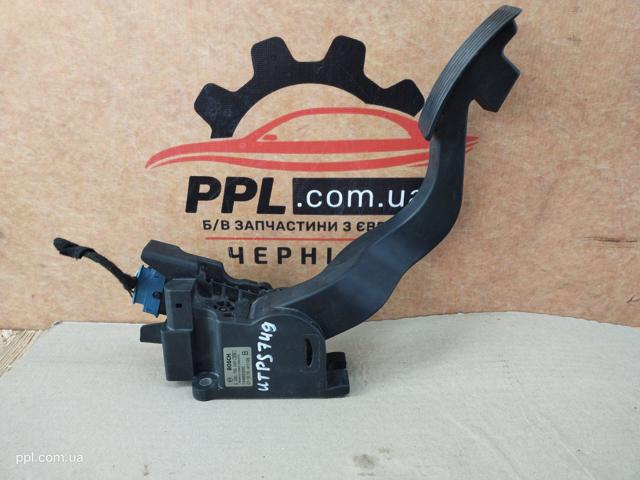 Педали газа 1349820080 FIAT
