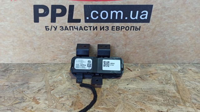 13500144 Блок управления центральным замком купить Павлоград