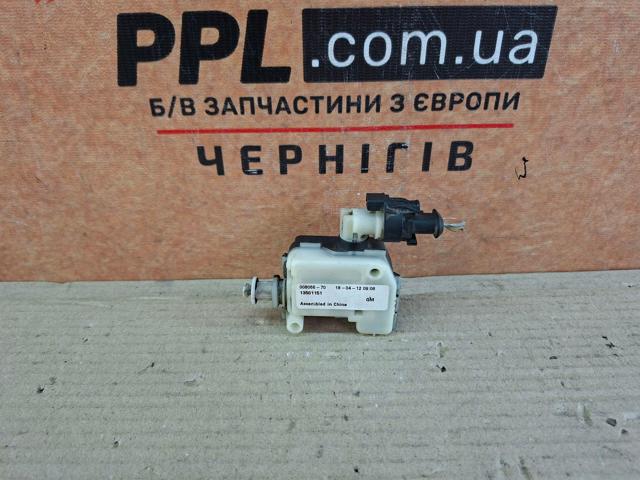 13501151 Горловина топливного бака купить Ровно