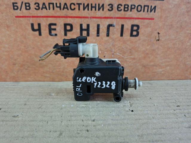 13501151 GM Заливная горловина топливного бака купить в Винница