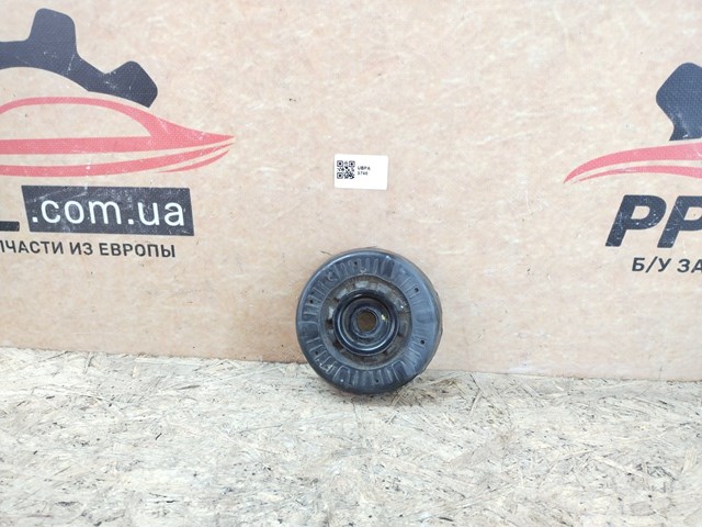 Опора стойки амортизатора переднего 13501411 GM
