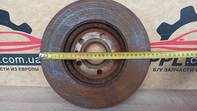 13502001 Передние тормозные диски купить Черкассы
