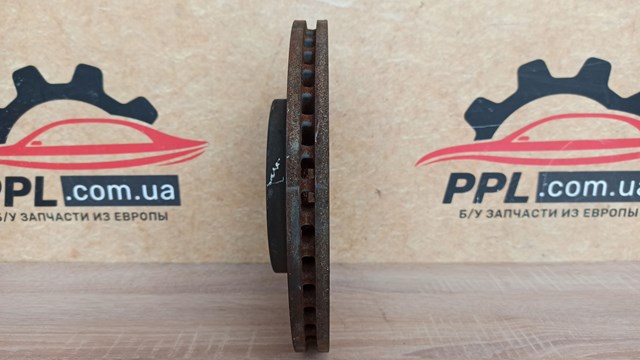 GM 13502001 Передние тормозные диски в наличии Ровно