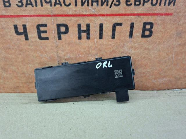 13503204 GM Блок управления центральным замком купить в Днепр