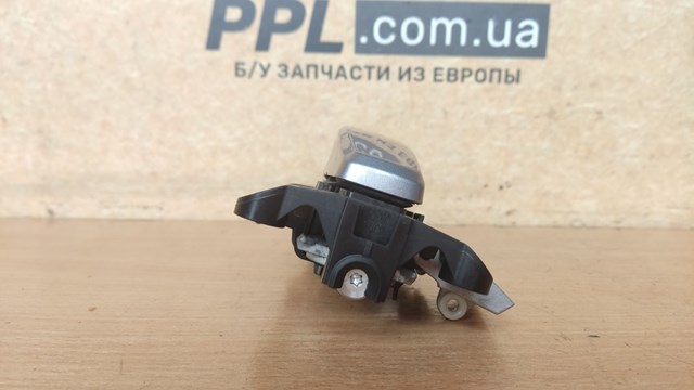 13503893 GM Держатель наружной ручки двери задней левой купить в Черкассы
