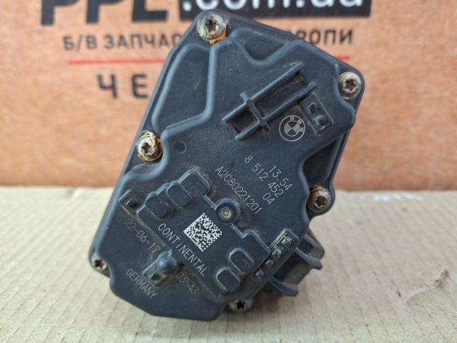 BMW 13548512452 Дроссельная заслонка в наличии Ровно