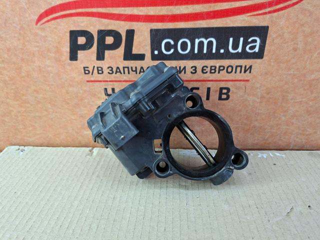 13548512452 BMW Дроссельная заслонка в сборе купить в Тернополь