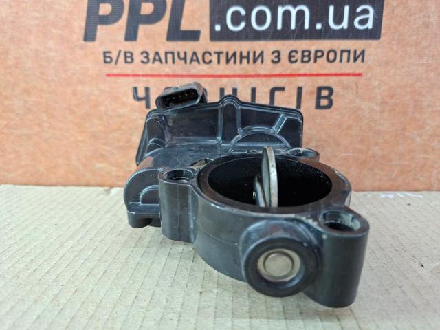 13548512452 BMW Дроссельная заслонка в сборе купить в Ужгород