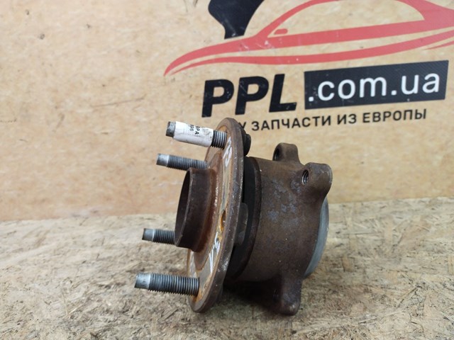 13577406 GM Ступица задняя купить в Харьков