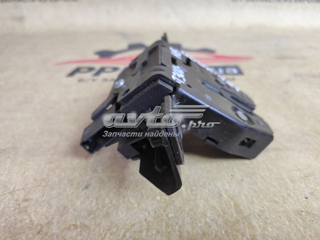 GM 13577903 Замок крышки багажника (двери 3/5-й задней) в наличии Харьков