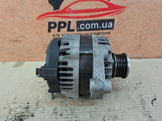 Генератор автомобиля 13580078 GM