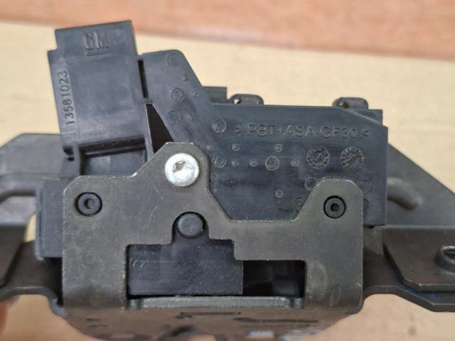 GM 13581023 в наличии Хмельницкий