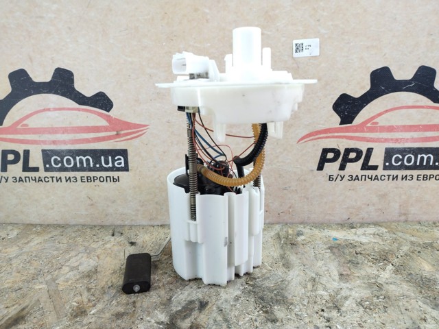 Бензонасос 13586312 GM