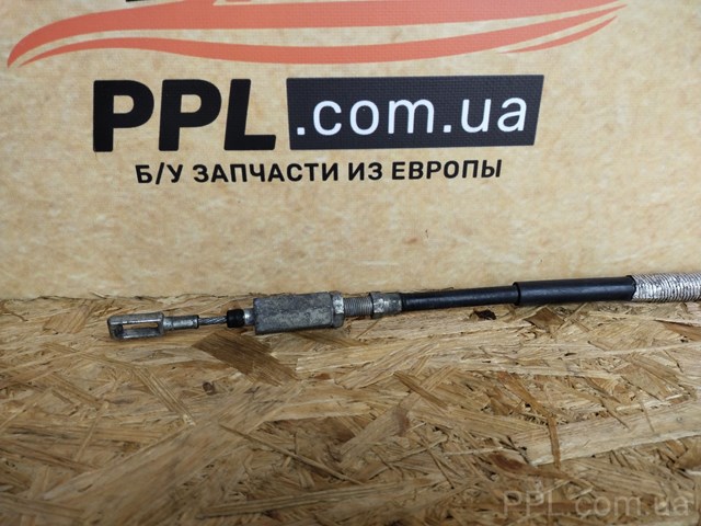 1370472080 Передний трос ручника купить Павлоград