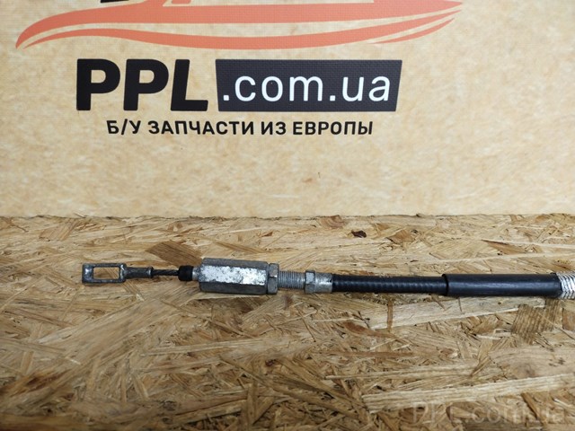 FIAT 1370472080 Передний трос ручника в наличии Львов