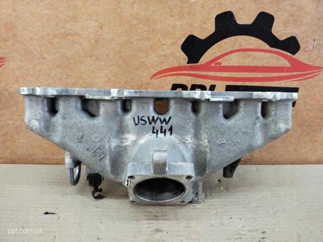 Впускной коллектор 140032042R NISSAN