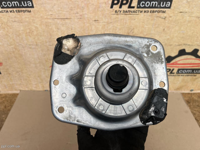 Амортизаторная стойка передняя правая 1400567780 FIAT