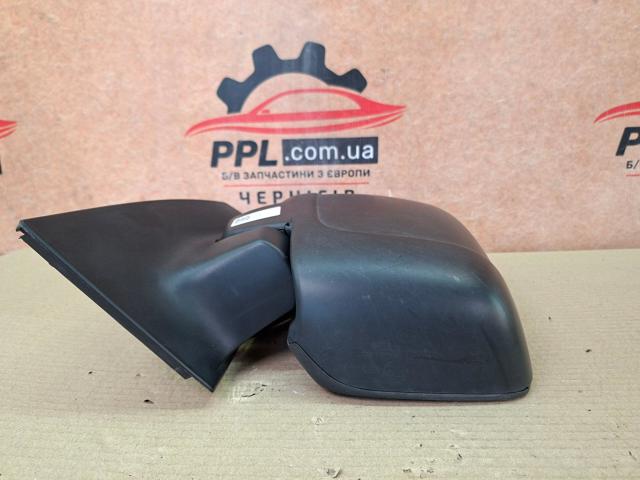 14007425XT PEUGEOT Левое боковое зеркало купить в Киев
