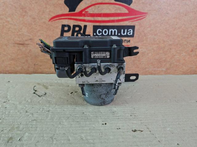 Блок управления АБС  1401109880 FIAT