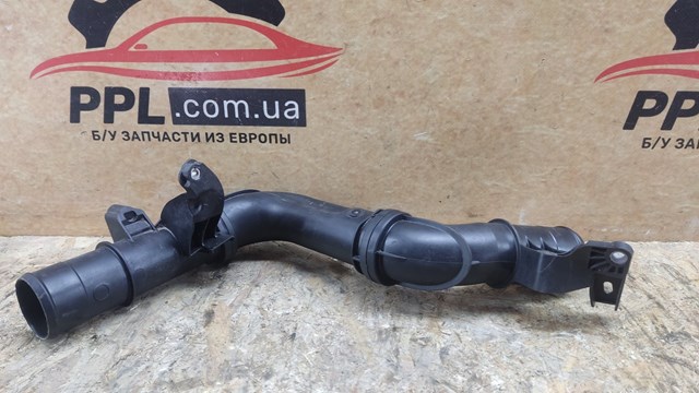 144601915R Шланг (патрубок) интеркуллера купить Николаев