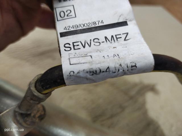 NISSAN 144604JA0A в наличии Хмельницкий