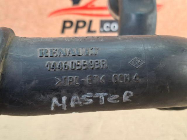 RENAULT 144605593R Патрубок интеркулера в наличии Днепр