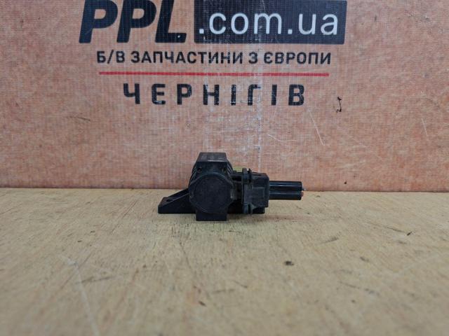 149566740R Клапан преобразователь давления наддува (соленоид)  купить Хмельницкий