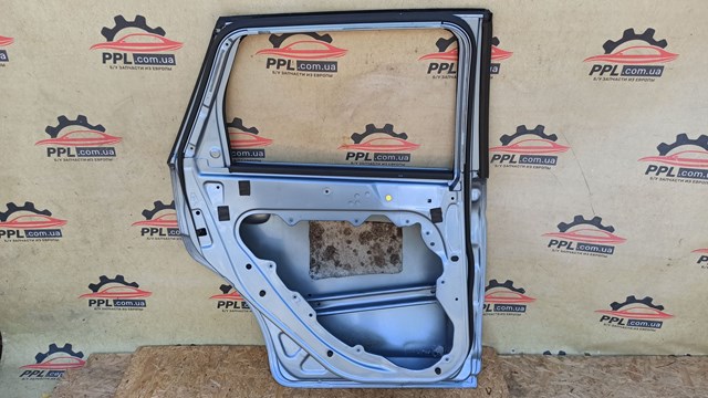 FORD 1505769 Дверь задняя левая в наличии Винница