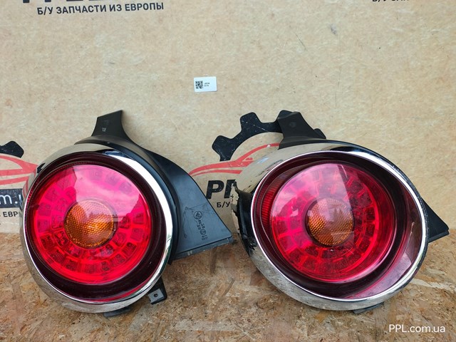 Задняя левая фара 156085856 FIAT